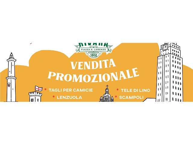 Il Vero Mezzaro Genovese Prodotto in Italia