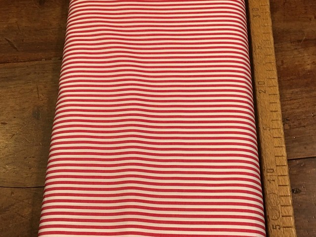 Tessuto Popeline per camicie 2 (rossi)