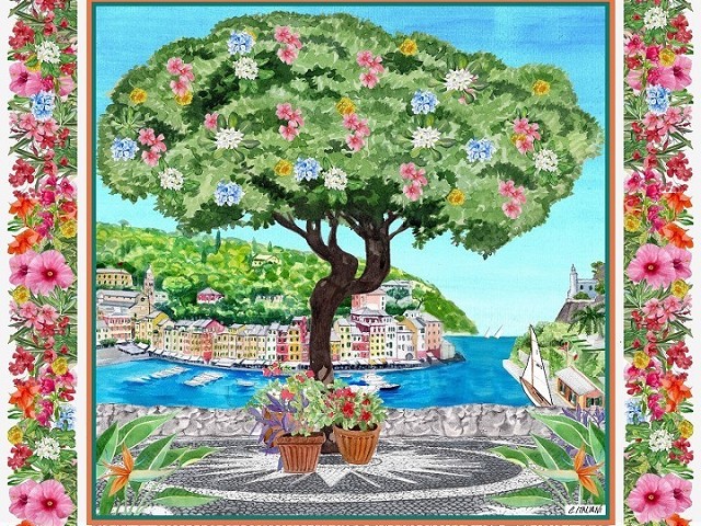 Mezzaro di Portofino