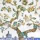 mezzeri genovesi albero della vita | mezzeri genovesi storia | mezzaro | angelo verardo pittore 